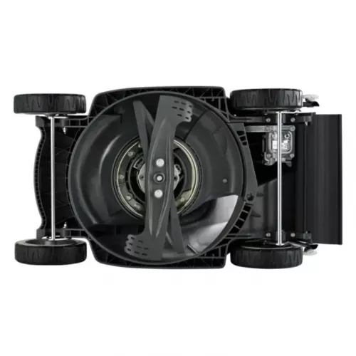 Газонокосилка бензиновая Honda HRX 426C PDEA, HRX426CPDEAEH