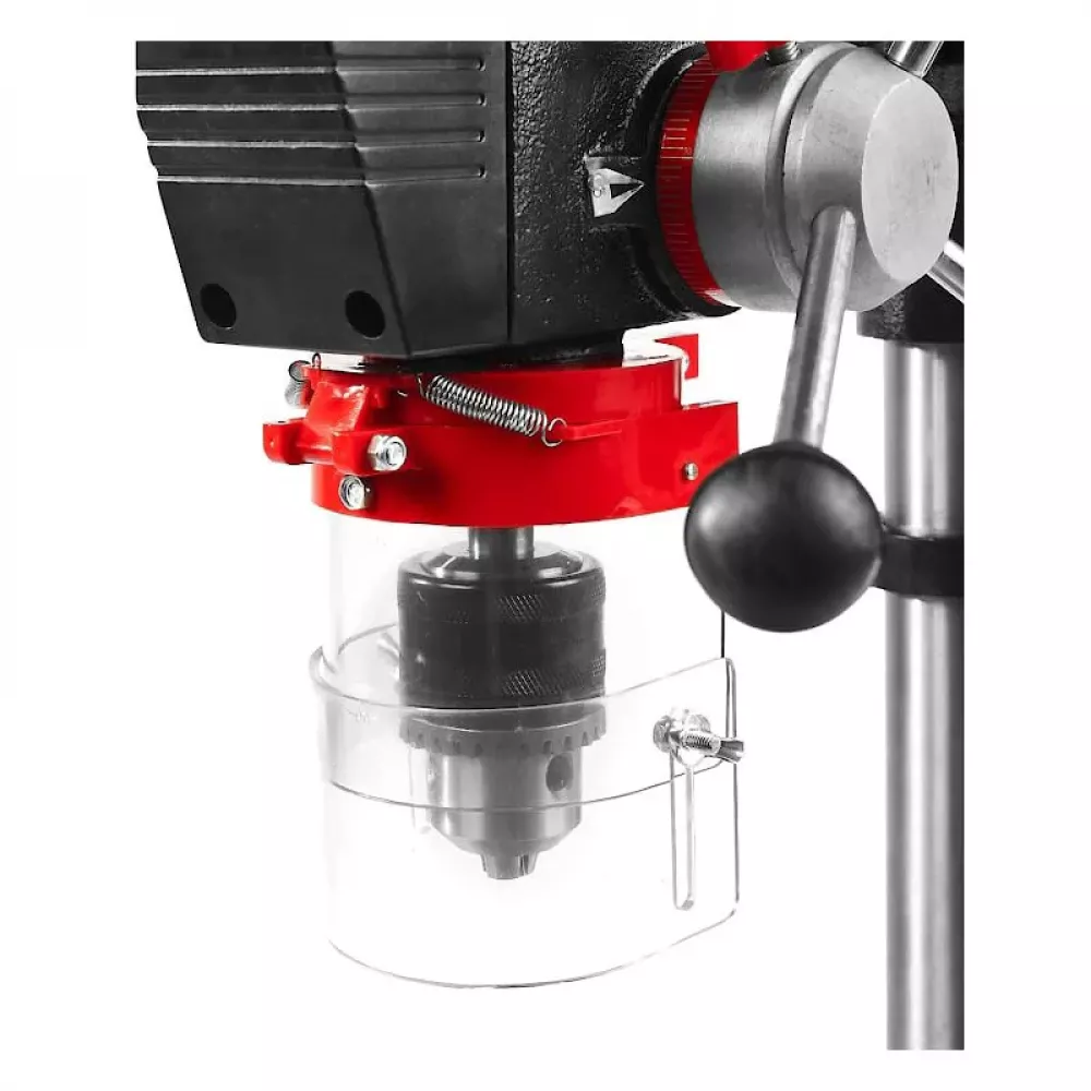 Сверлильный станок ЗУБР ЗСС-550