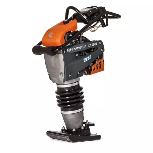 Husqvarna LT 6005 виброплита 9678545-02