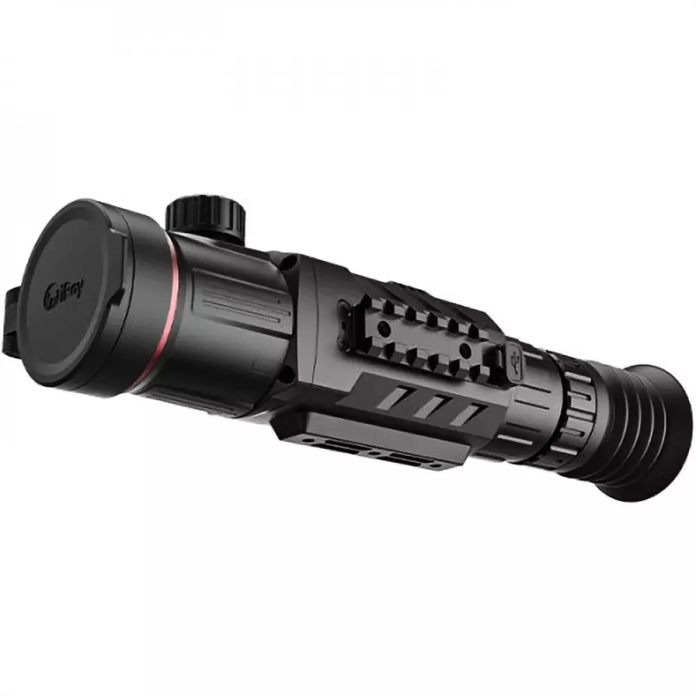 iRay Rico RH 50PRO тепловизионный прицел