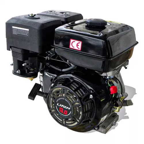 Lifan 188F-R D22 7А двигатель бензиновый