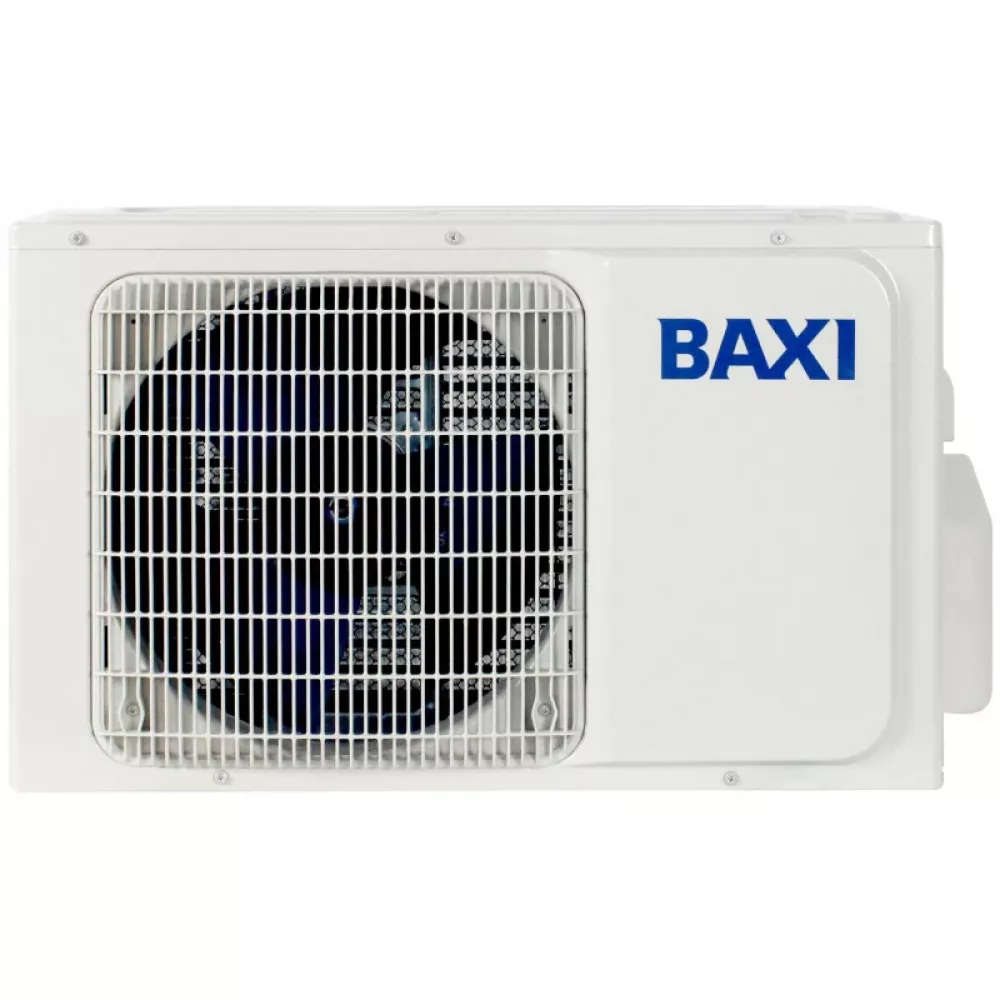 Baxi ALTA 18 настенная сплит-система 11150240001040