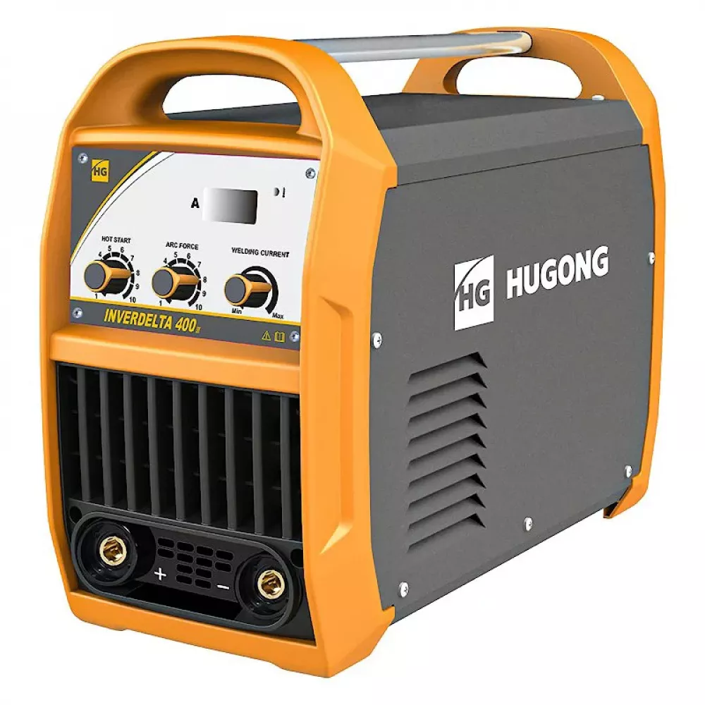 Hugong INVERDELTA 400 III сварочный инвертор 029618