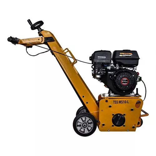 ТСС MS10-L профессиональная фрезеровальная машина 027302