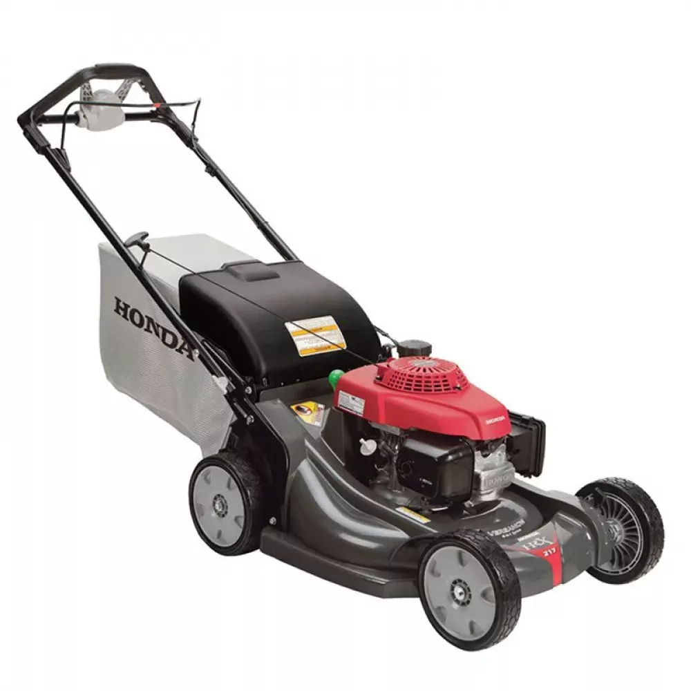 Газонокосилка бензиновая Honda HRX 537C4 VKEA, HRX537C4VKEA