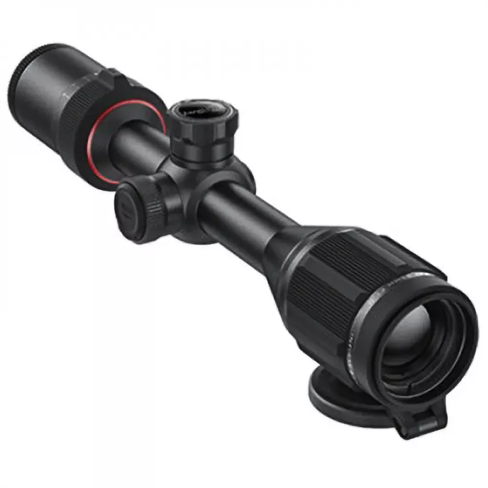 iRay Tube TL 35 SE тепловизионный прицел