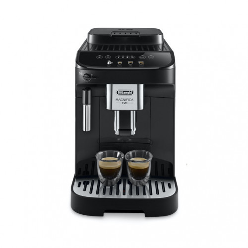 Кофемашина Delonghi ECAM290.22.B Magnifica EVO черный