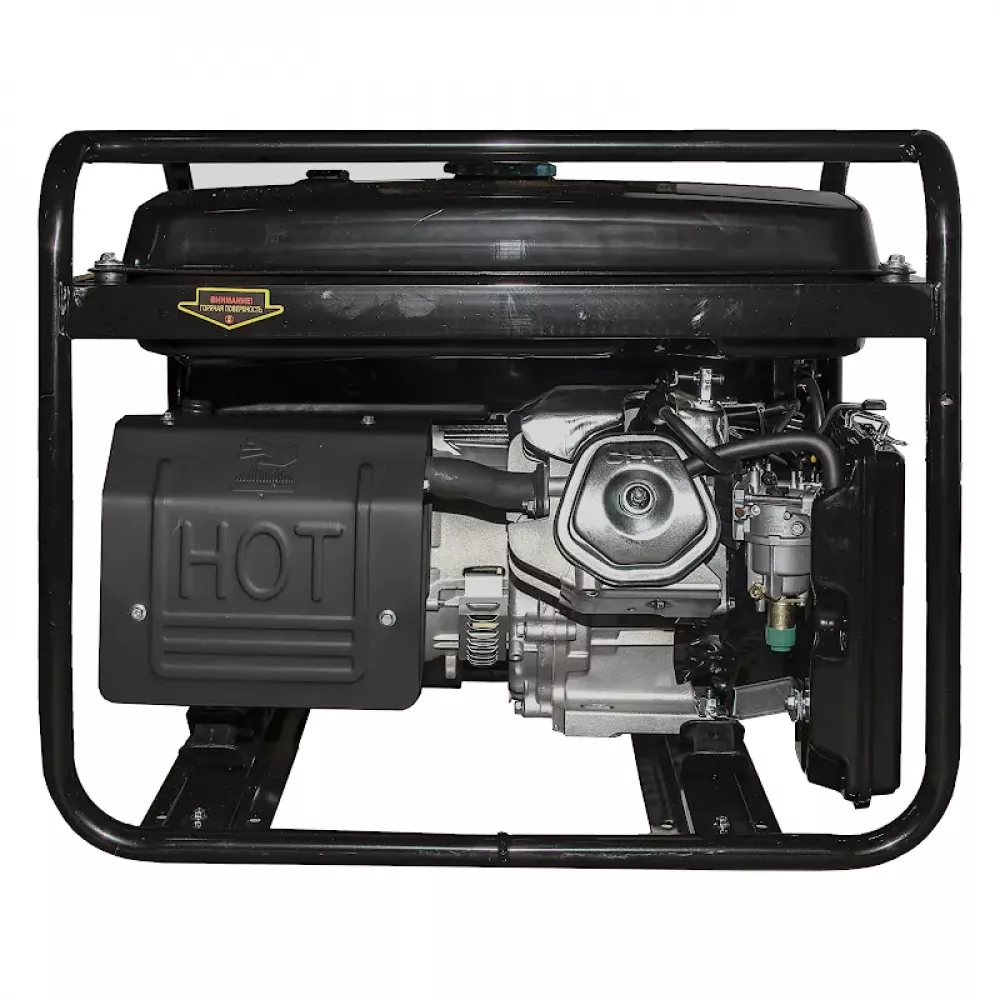 HUTER DY11000LX-3 электрогенератор 64/1/73