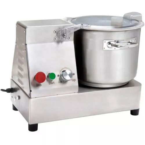 Куттер Hurakan HKN-CL9M