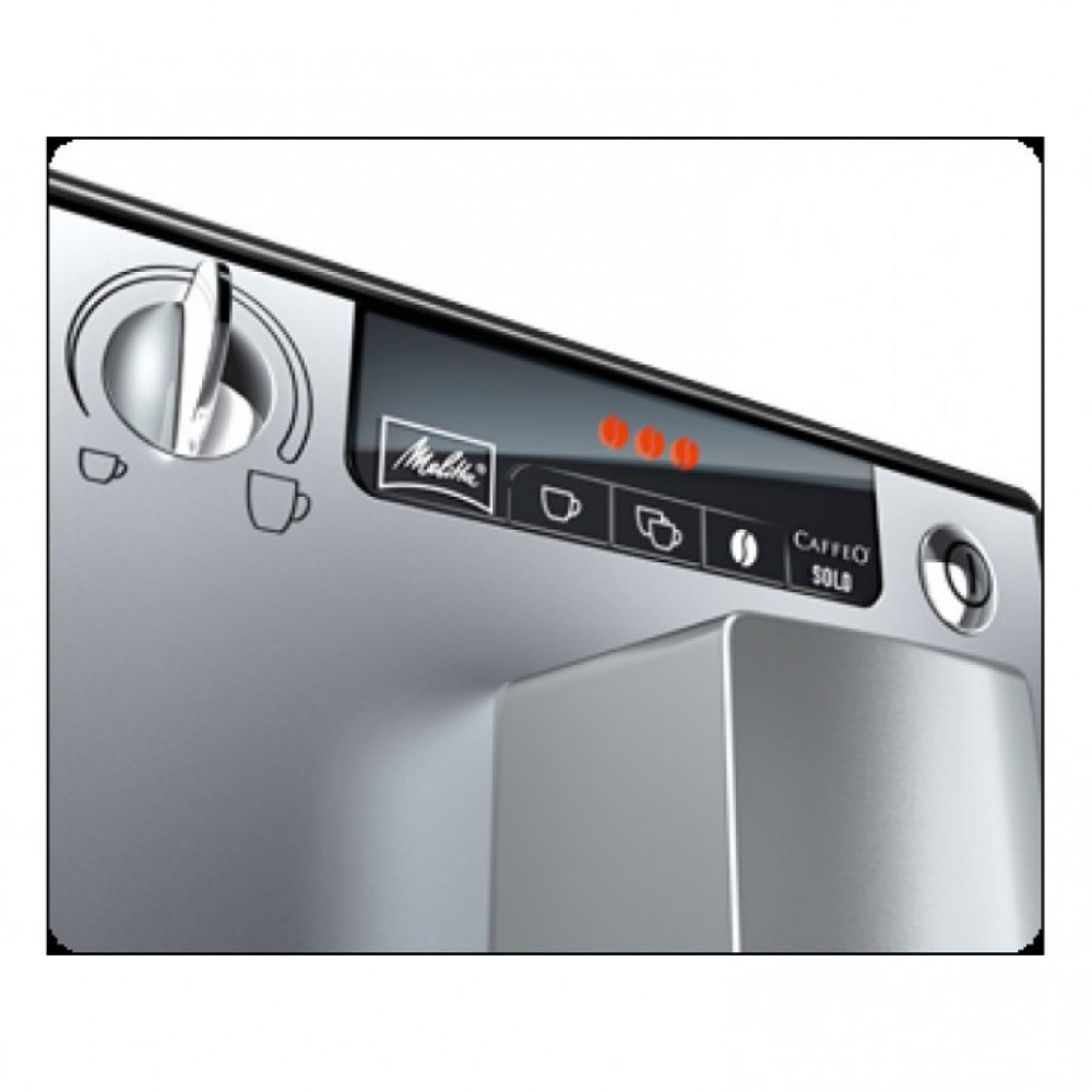 Кофемашина Melitta Caffeo Solo & Milk