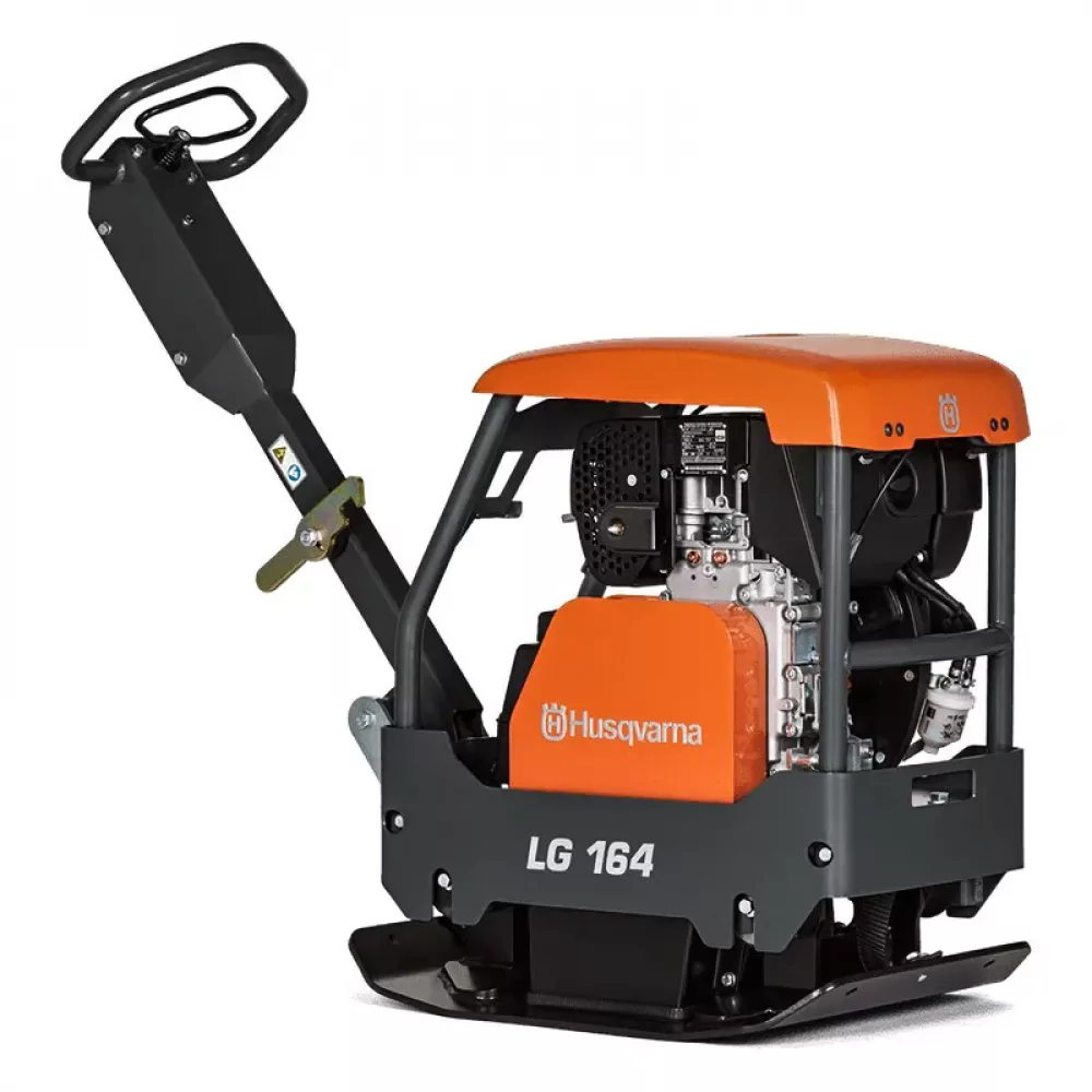 Husqvarna LG 164 виброплита 9678976-04