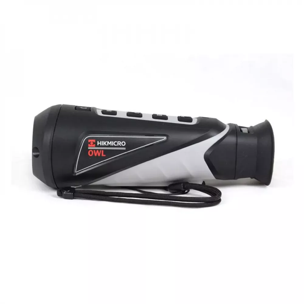 Hikmicro OWL OH25 тепловизионный монокуляр HM-TS03-25XF/W-OH25