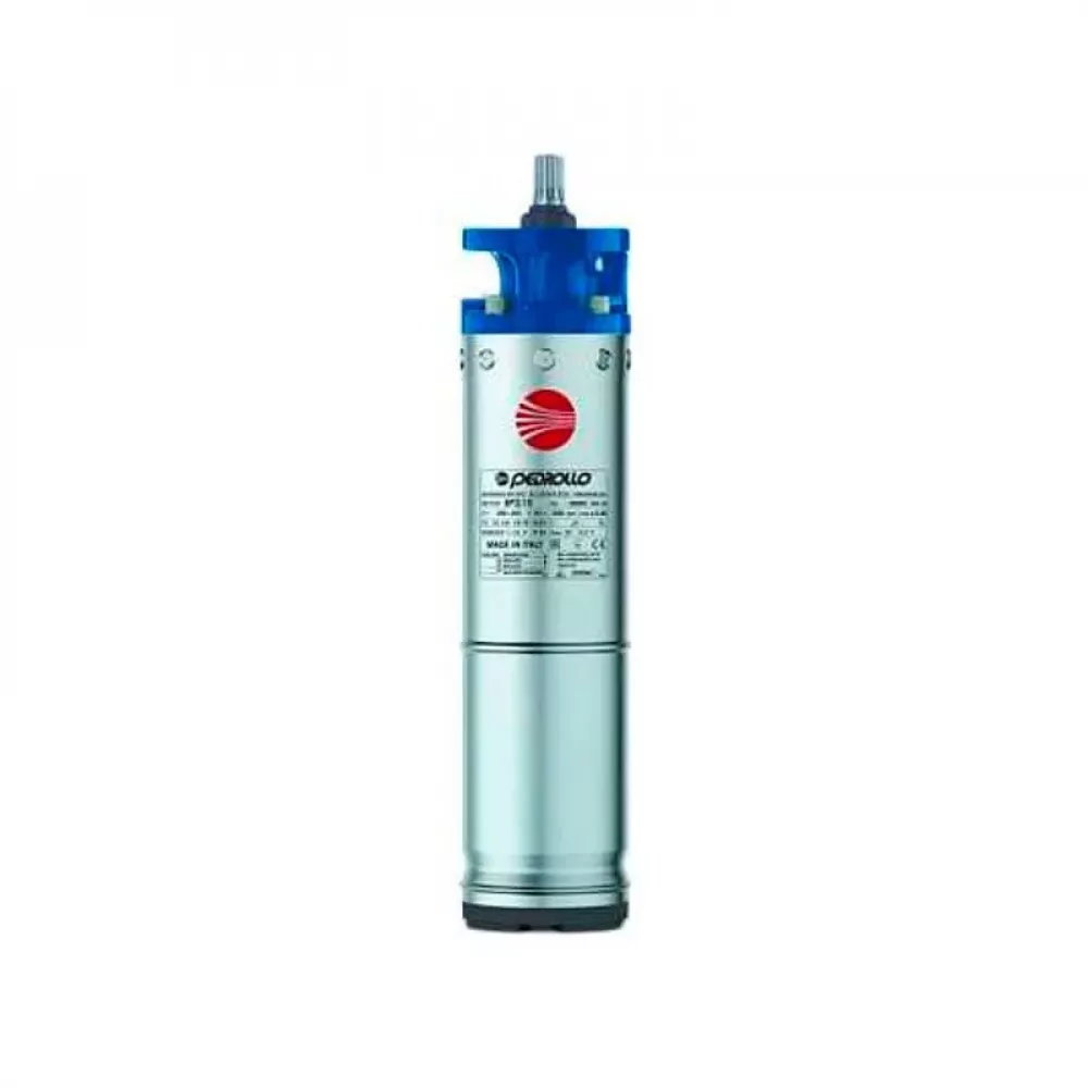 Двигатель погружной Pedrollo 6PD 25 400В, 6ZPC6250A