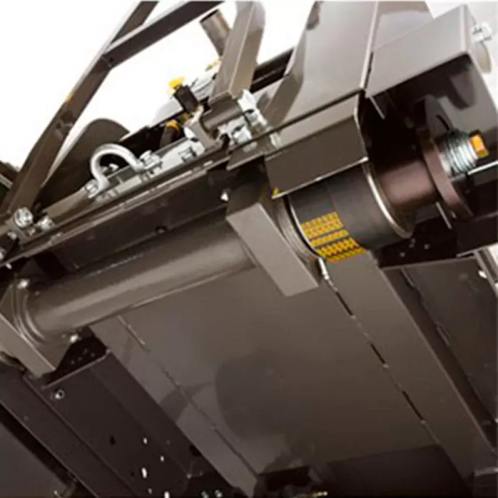 Нарезчик швов Husqvarna FS 413, 9651501-02