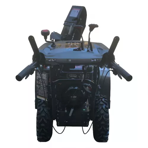 EVOline SBG 760 BE бензиновый снегоуборщик