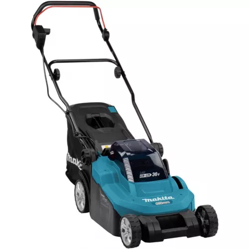 Makita DLM382Z газонокосилка аккумуляторная
