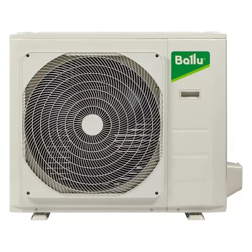 Ballu BLC_M_CF-36HN1 комплект полупромышленной сплит-системы напольно-потолочного типа НС-1160670