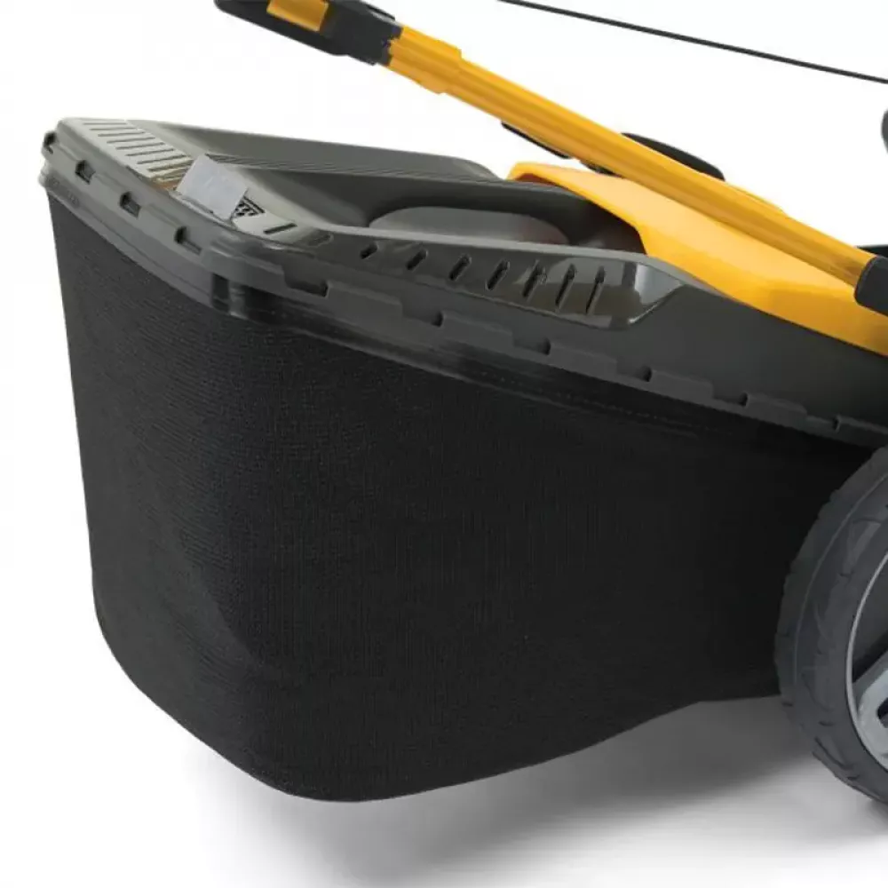 Бензиновая газонокосилка Stiga Combi 48 Q, 2L0485848/ST1