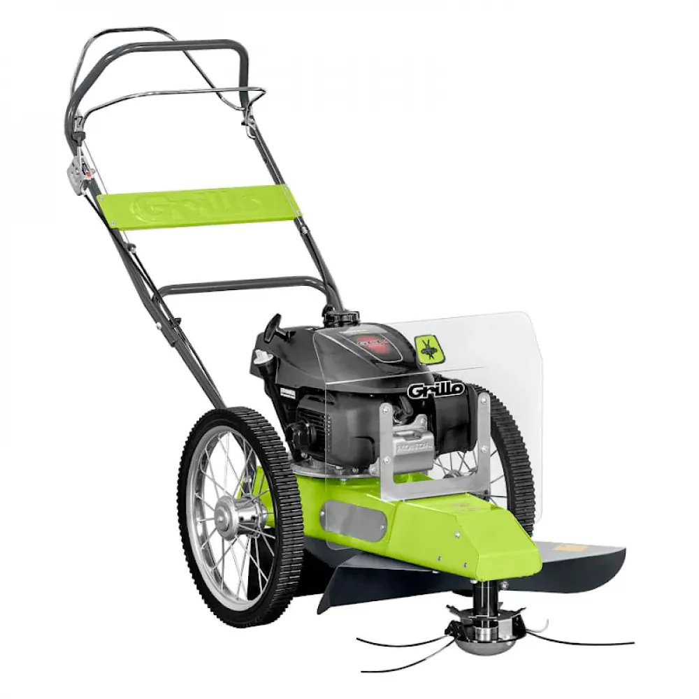 GRILLO HWT 600 WD газонокосилка бензиновая 8MG1N