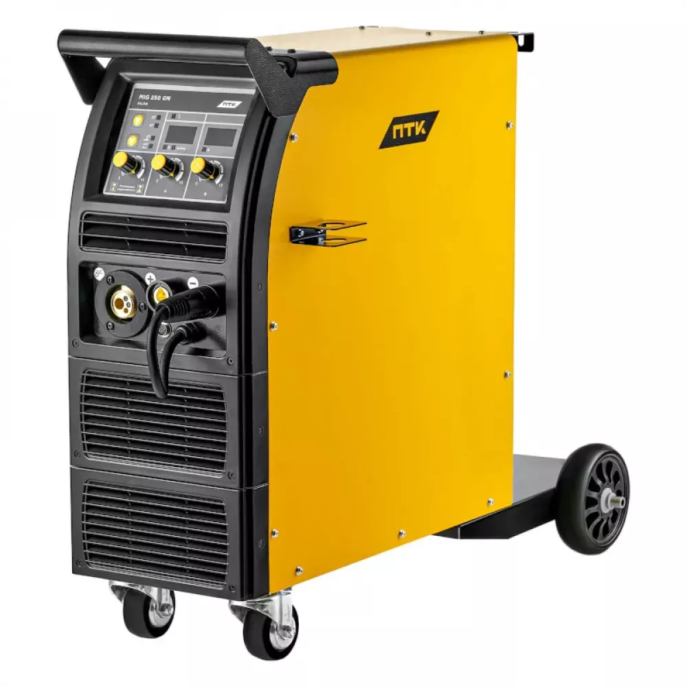 ПТК RILON MIG 250 GN инверторный сварочный полуавтомат 005.300.272