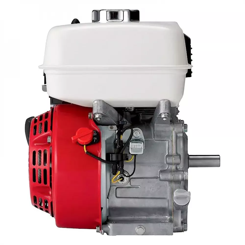 HONDA GX 160 UT2 LX-4-OH двигатель бензиновый