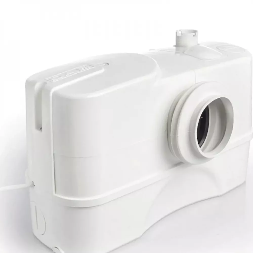 Фекальный насос DAB GENIX 130 V230/50 SCHUKO, 60161880