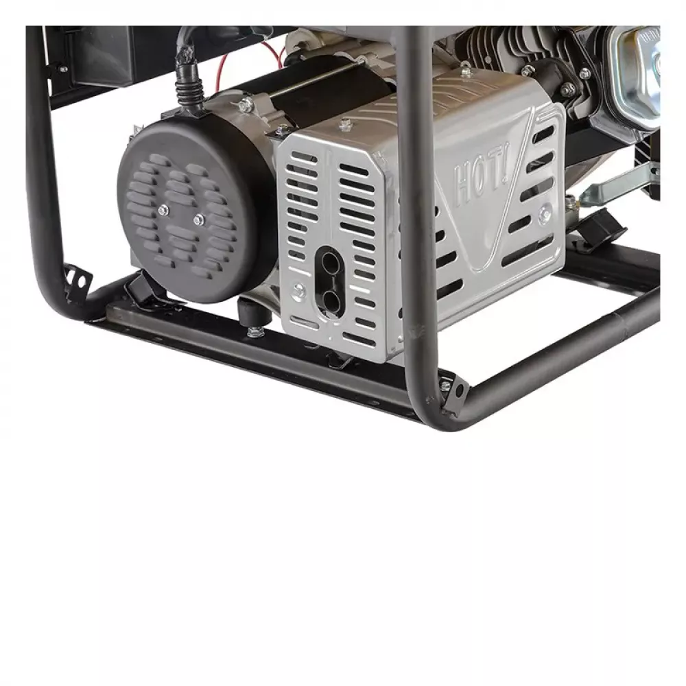 DENZEL PS 70 EA бензиновый генератор 946894