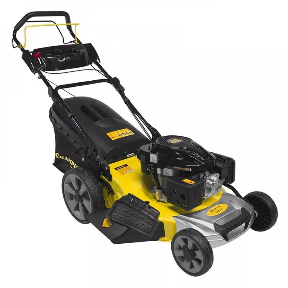 Газонокосилка CHAMPION LM5347