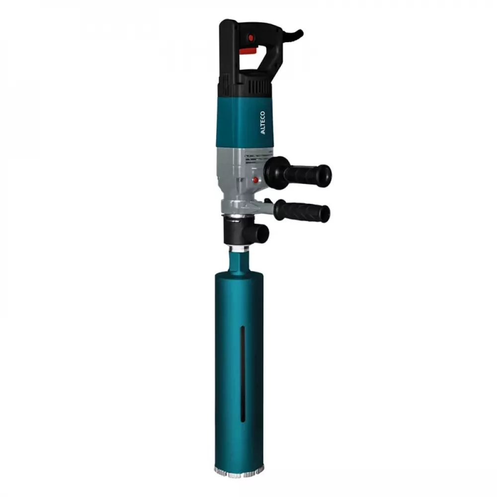 ALTECO DD 2316 дрель алмазного бурения с микро ударом 40211