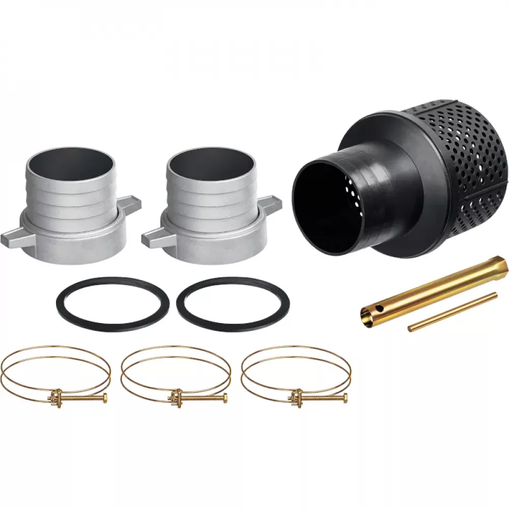 ЗУБР МП-1600 мотопомпа бензиновая серии МАСТЕР