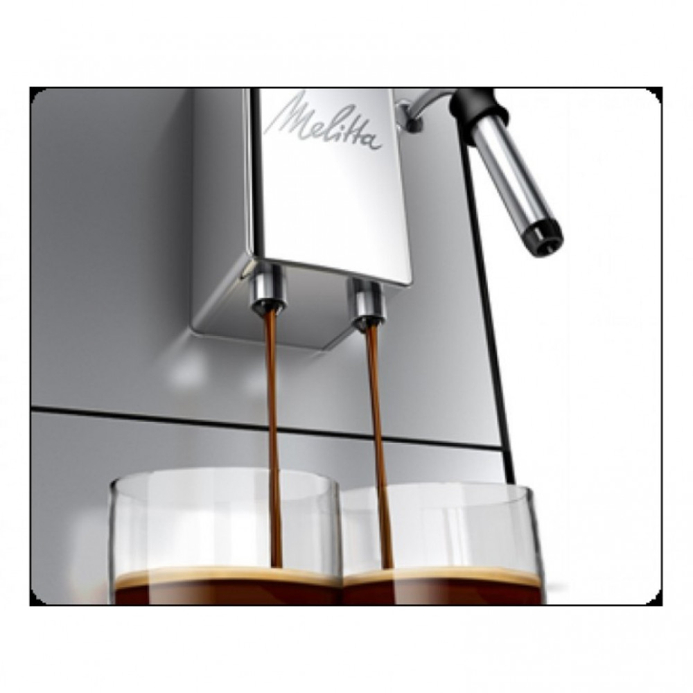 Кофемашина Melitta Caffeo Solo & Milk