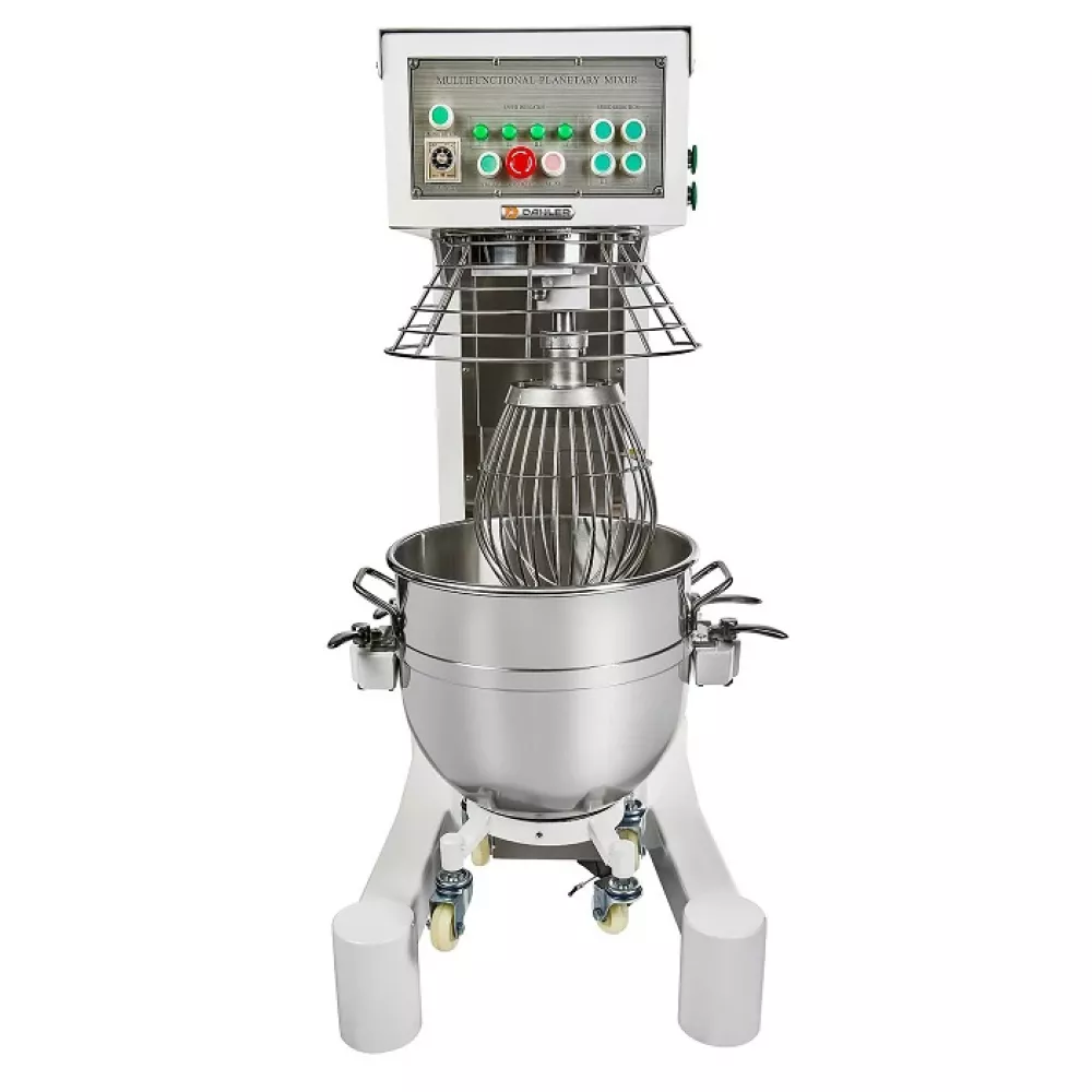 Планетарный миксер Danler MS-60