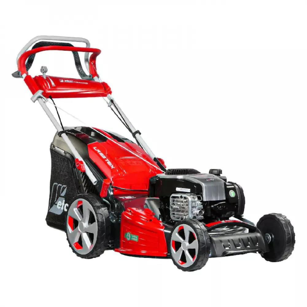 EFCO LR 53 VK ALLROAD PLUS 4 газонокосилка бензиновая 66079128E5