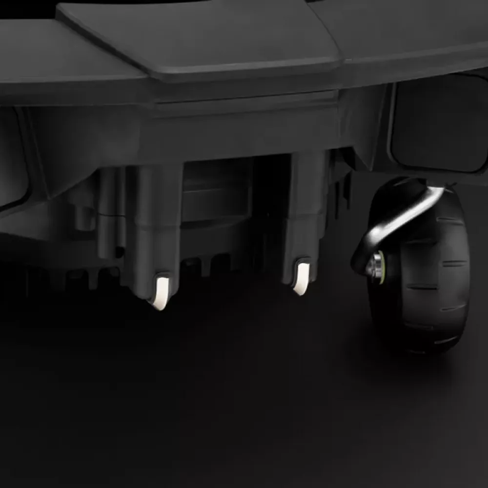 Caiman Tech X2 Elite ZR Radar газонокосилка робот TH020R0K1Z