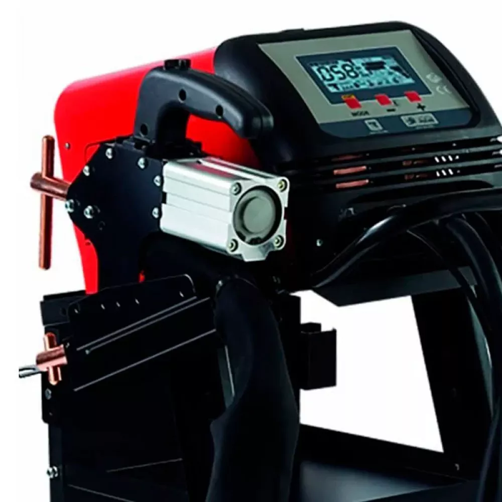 Telwin DIGITAL SPOTTER 7000 аппарат точечной сварки 823198