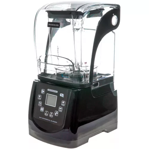 Блендер Rawmid Professional RPB-01