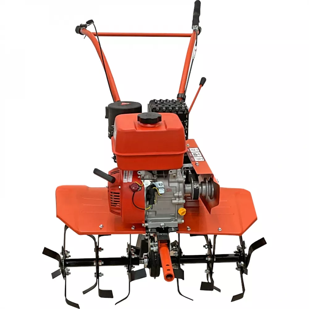 A-iPower AWT37 бензиновый мотоблок 41401