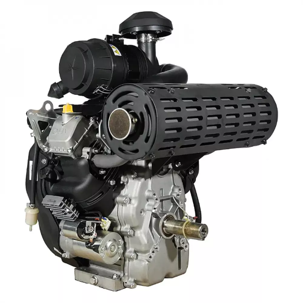 Loncin LC2V90FD D36.5 20А двигатель 00-00152811