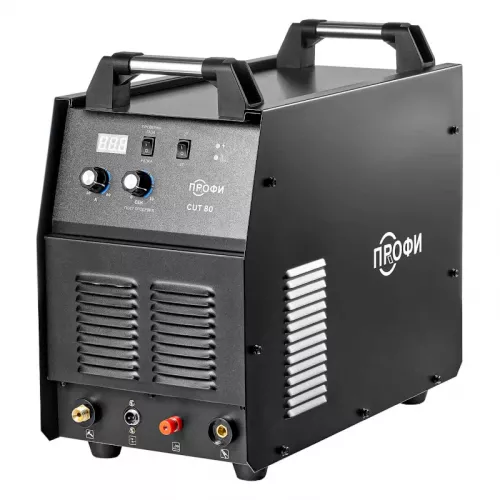 ПТК CUT 80 ПРОФИ плазморез 005.200.504