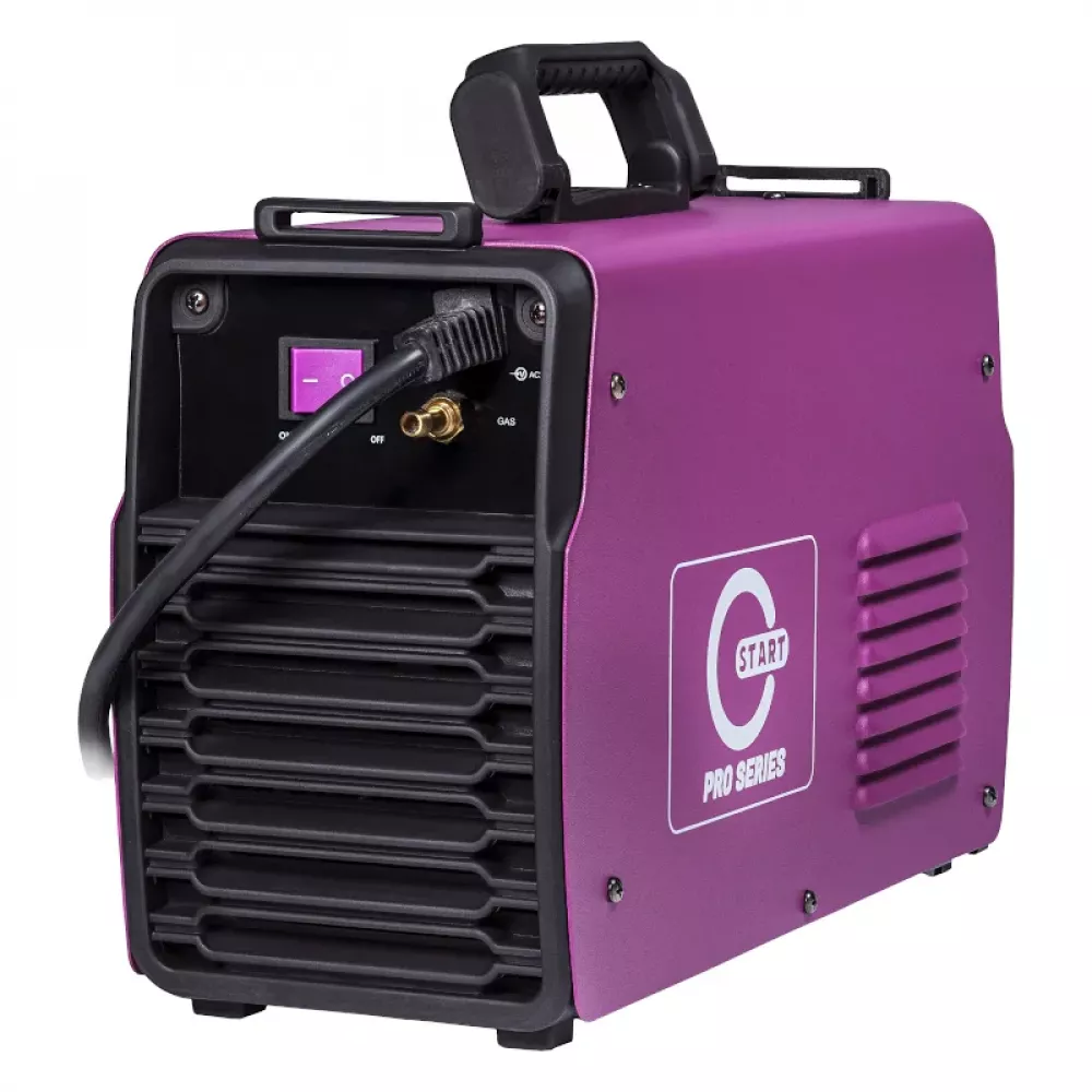 START PRO WEGA 200 modelTIG DC PULSE сварочный инвертор tig 3W200P