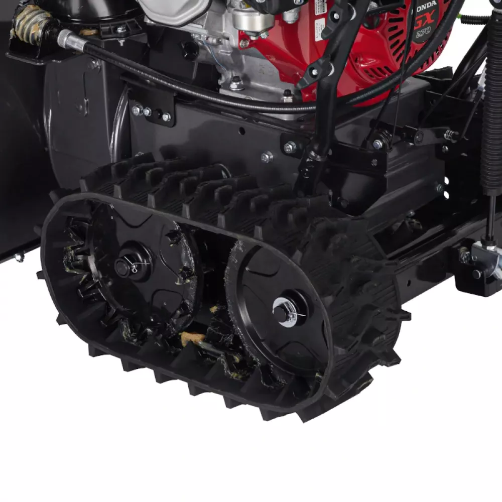 EVOline SBG 690 THE бензиновый снегоуборщик