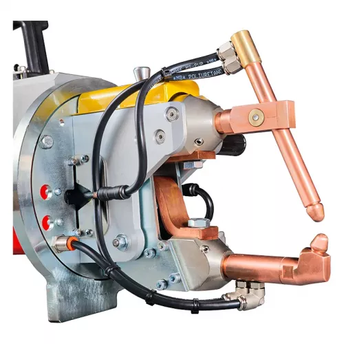 FUBAG SG 4 подвесные сварочные клещи с блоком управления S1, 38913