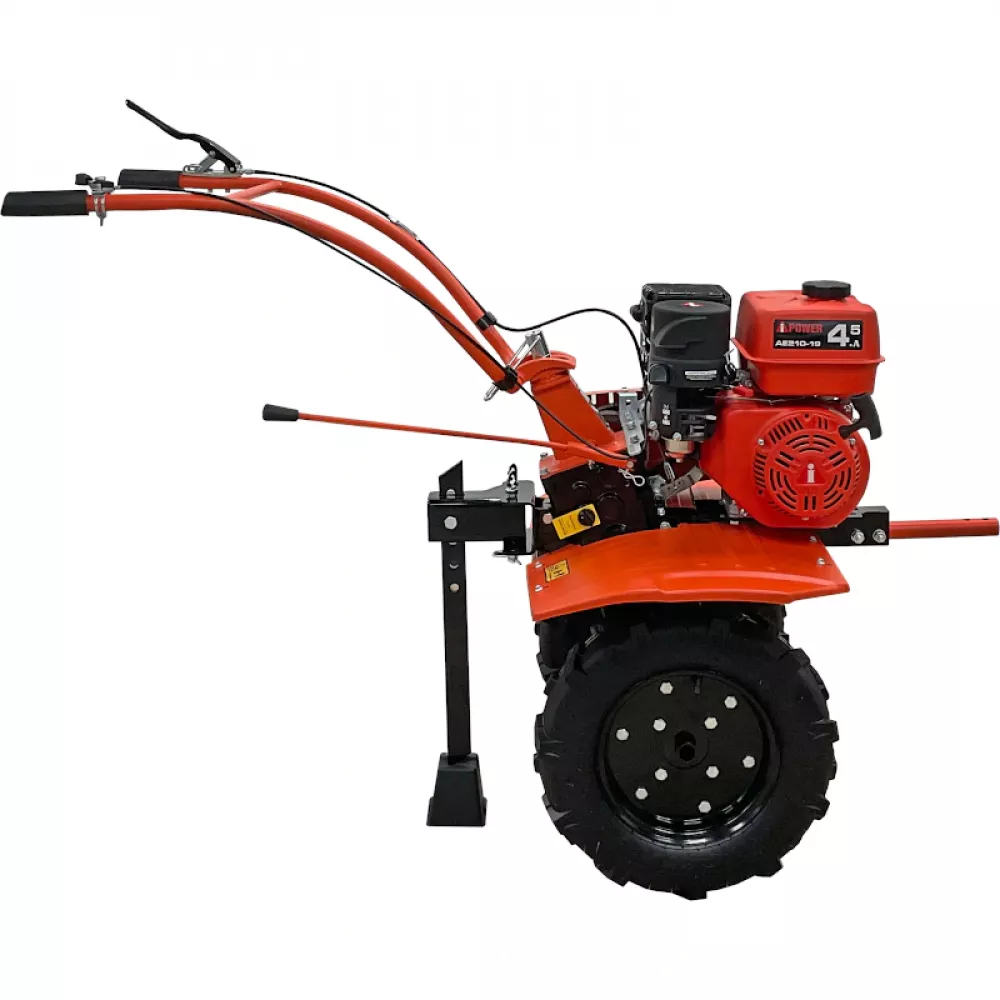 A-iPower AWT47 бензиновый мотоблок 41402