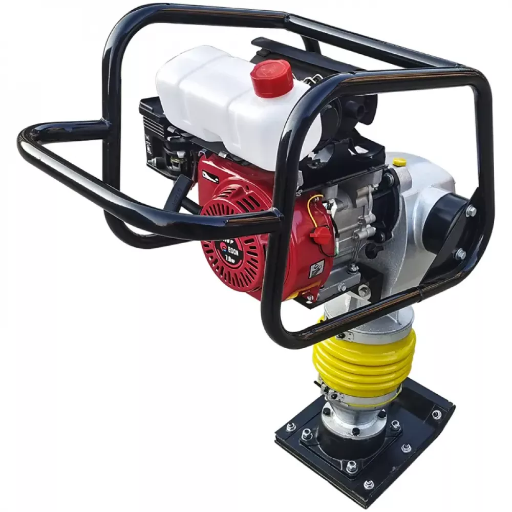 Edon ED-HR100 вибротрамбовка бензиновая 21622