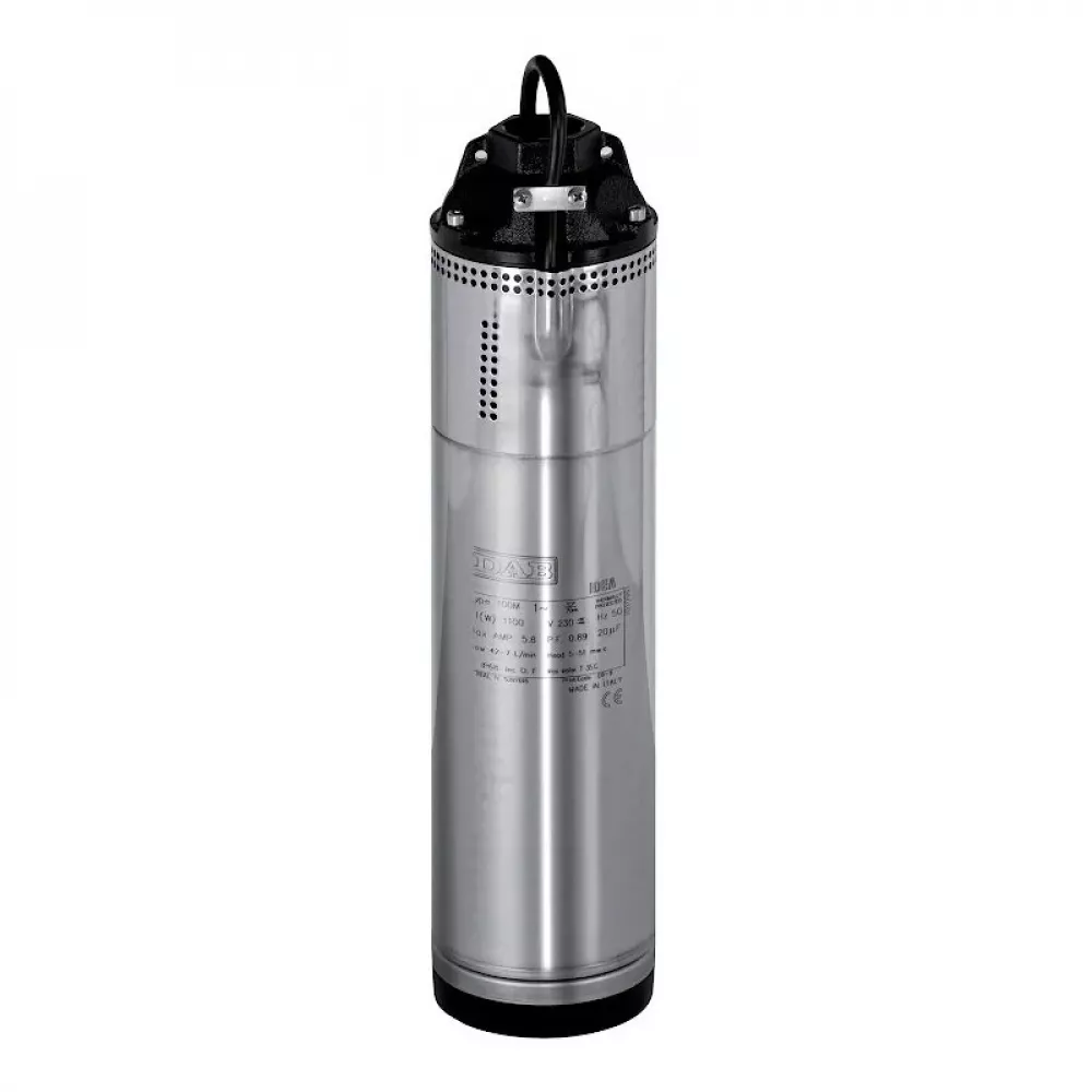 Насос скважинный DAB IDEA 150 T, 60140605