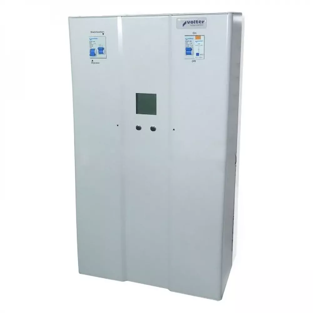 Volter СНПТО Etalon-S-9 Мороз однофазный стабилизатор напряжения