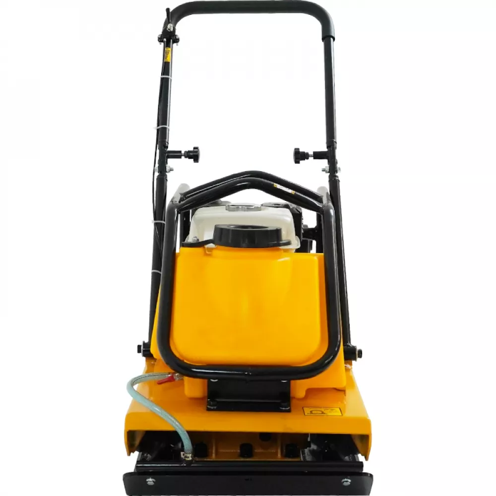 Habert H-C95TH бензиновая виброплита GX160 00-00159298