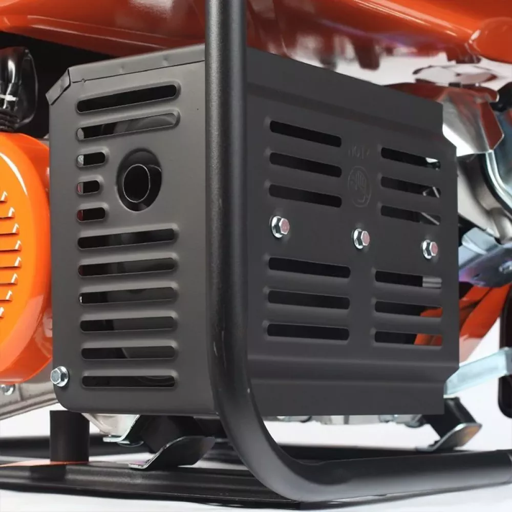 PATRIOT GP 5510 бензиновый генератор 474101555