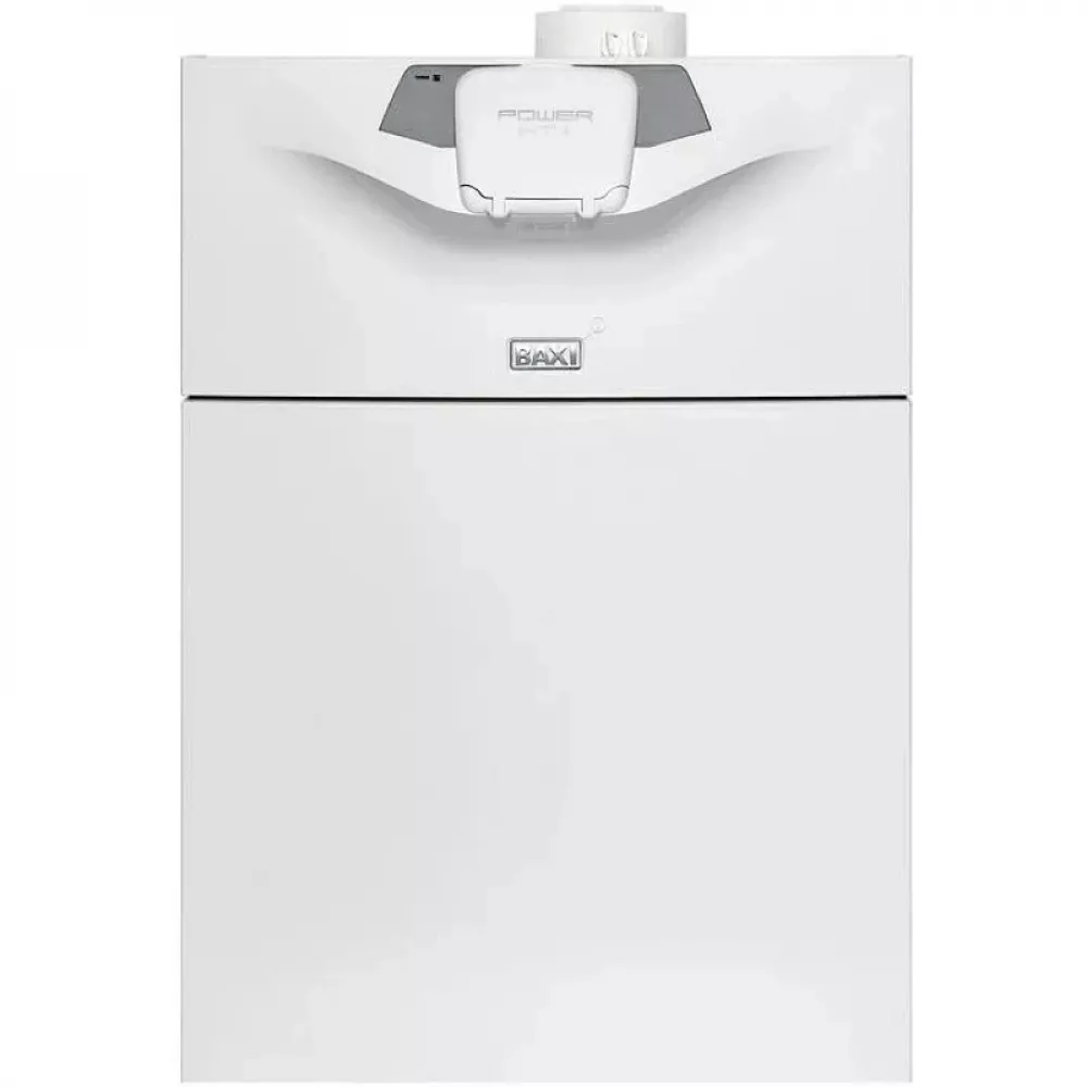 Baxi POWER HT+ 1.110 котел газовый напольный 7612421