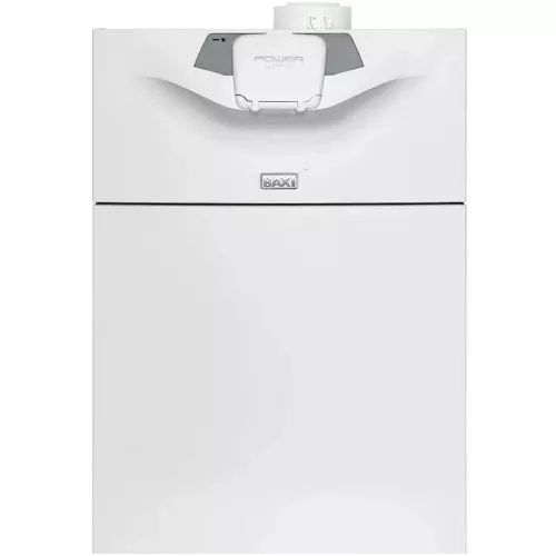 Baxi POWER HT+ 1.110 котел газовый напольный 7612421